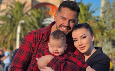 Vdekja e papritur e Shpat Kasapit/ Reagon ish-bashkëshortja: Ndërrove jetë në krahët e mi, nuk prite sa djali të të thoshte babi…