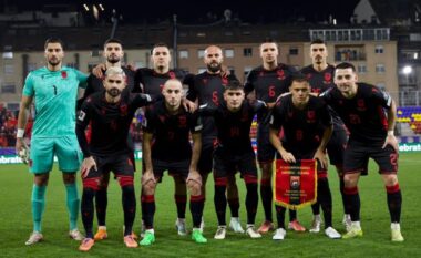 Shqipëria në play-off/ Silvinjo i detyruar të mos aktivizojë më të besuarit ndaj Anglisë, humbi edhe golashënuesin ndaj Andorrës