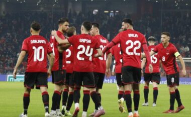 Italia e zhgënjyer, FIFA lë në “ajër” edhe Shqipërinë që mund të përfitojë, skenari që po trazon rrjetin para Botërorit