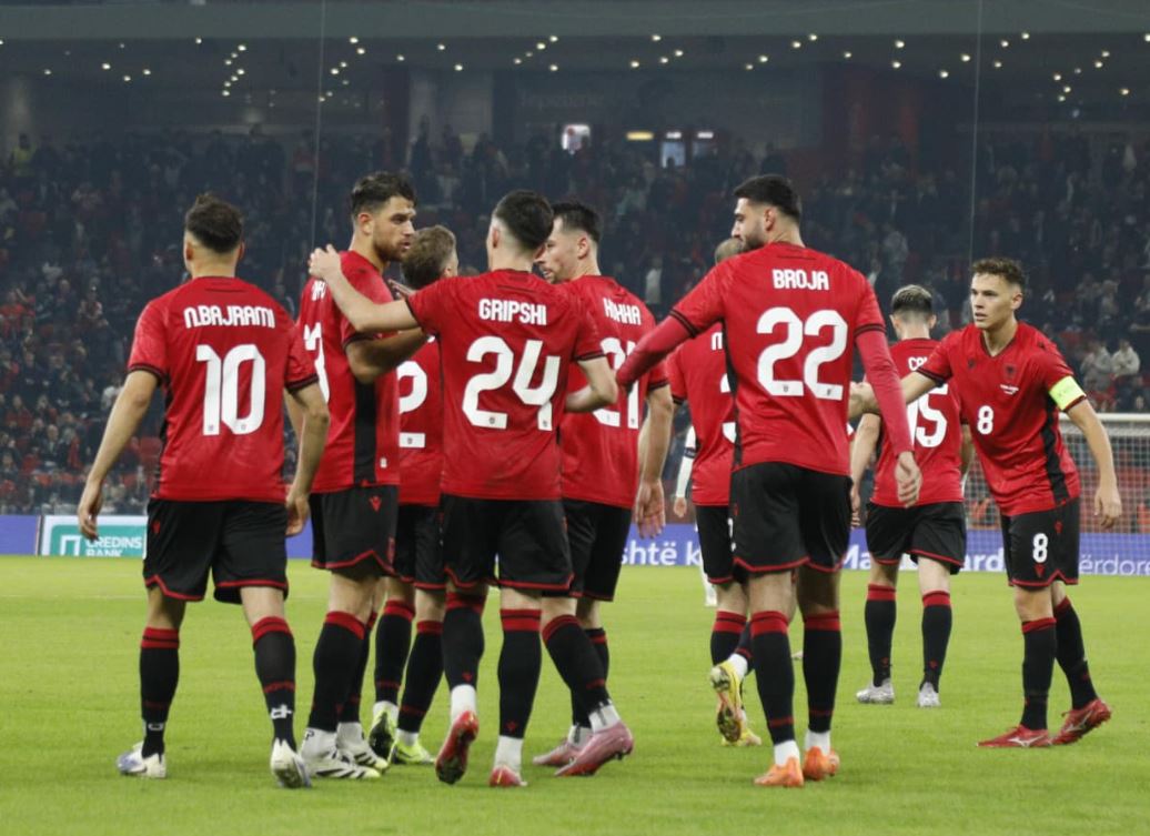 Italia e zhgënjyer  FIFA lë në  ajër  edhe Shqipërinë që mund të përfitojë  skenari që po trazon rrjetin para Botërorit