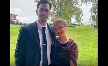 Ngjrje tragjike, 30-vjeçari shqiptar dhe e fejuara e tij humbin jetën në aksident në SHBA (EMRAT)