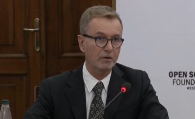 Urgjenca e reformave për anëtarësimin në BE nuk duhet të vijë në kurriz të cilësisë/ Silvio Gonzato: Mbyllja e kapitujve për negociatat, më e vështirë se sa çelja