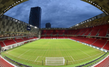 Ndeshja Shqipëri-Angli/ Policia e Shtetit plan masash, ja akset që do të bllokohen sot