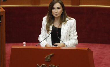 Belinda Balluku e pandehur nga SPAK/ Jorida Tabaku: Skandali i tunelit të Llogarasë, fytyrë e qeverisjes së korruptuar, qytetarët shqiptarë kanë paguar 820 milionë euro për kontrata PPP