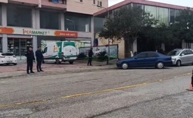 Të shtëna me armë zjarri në Lushnje