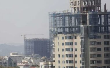 “Çmendet” edhe tregu i qirave në Tiranë, çmimet e apartamenteve në nivele rekord