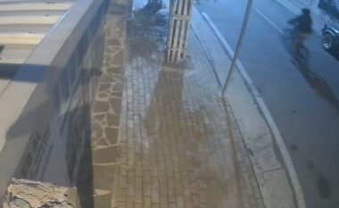 Lënda plasëse në banesën e Xhelal Mziut, dyshohet se i njëjti autor i vendosi lëndë plasëse dhe lokalit në Kamëz (zbardhen detajet)