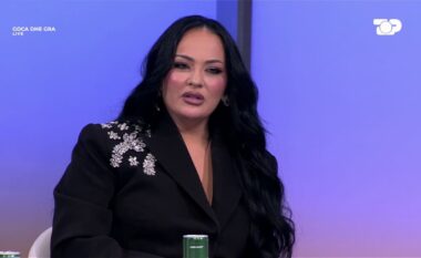 Ish-banorja e BBV3 flet për herë të parë për periudhën së e ‘post-partum’: Kisha lëkundje emocionale