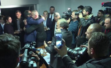 2300 vite burg për rivalin e Erdogan/ ‘Çmendet’ kryeprokurori në Stamboll, e akuzoi për 142 vepra penale