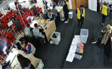 Zgjedhjet e pjesshme lokale, numërimi në Tepelenë, kryeson socialisti Gramoz Sako