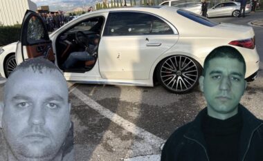 Zbardhen detaje të reja nga vrasja e Gilmando Danit në Rinas/ Nga doli “Toyota” e atentatorëve? Banesa e kthyer në bazë armësh në Nikël…
