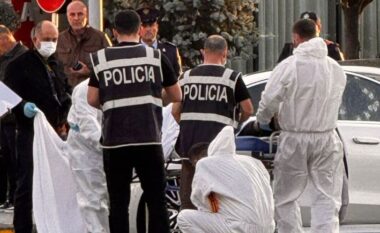 Atentati ku u vra Gilmando Dani dhe u plagos efektivi i AMP/ BIRN: Kambanë alarmi, hijet e krimit të organizuar në Policinë e Shtetit