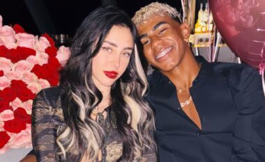 Lamine Yamal konfirmon ndarjen me Nicki Nicole: Nuk ishte tradhtia shkaku
