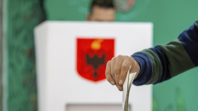 Zgjedhjet e pjesshme lokale  ja sa është numri i votuesve për secilën nga 5 bashkitë deri në orën 13 00