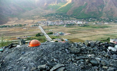 Studimi i BE-së për lëndët e para, ja zonat me nëntokën më të pasur në Shqipëri