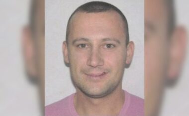 Ekzekutimi i biznesmenit në Elbasan/ Ky është Nevzat Spaho, autor i dyshuar i vrasjes së 42-vjeçarit
