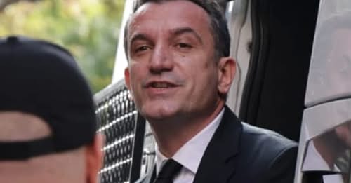 Seanca në GJKKO për Erion Veliajn, kryebashkiaku i pranishëm në sallën e gjyqit