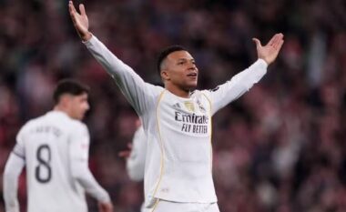 Gjykata trondit PSG-në, i jep Mbapes të drejtë për shumën e jashtëzakonshme