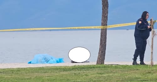 E rëndë në Vlorë/ Gjendet një person pa shenja jete në Lungomare (EMRI)