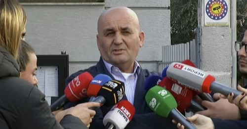 Gjykata dënoi me 16 vite burg vrasësin e djalit, flet babai i Martin Canit: Shkolla jo vetëm heshti, por as ndjesë nuk ka kërkuar