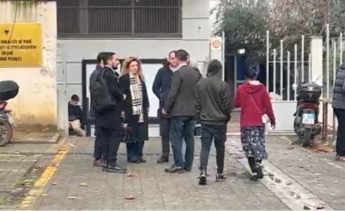 Protesta e opozitës,  jepen sot masat e sigurisë për protestuesit