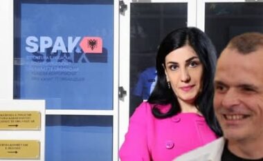 Zardhen akuzat me të cilat përballen drejtoresha e AKSHI-t Mirlinda Karçanaj dhe biznesmeni Ermal Beqiri/ Masa sigurie edhe për zyrtarë të tjerë