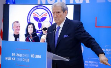 Urdhër arrestet e SPAK/ Berisha tregon si ndaheshin tenderat në AKSHI: Në një vit 800 transaksione nga thesari i shtetit në kontot e dy kompanive