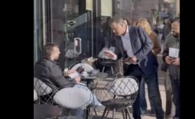 Flamur Noka: Do vijnë nga e gjithë Shqipëria në protestë, do kemi një bashkim të madh popullor në shesh