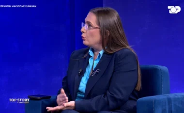 Ekzekutimi në Elbasan/ Gazetarja jep detaje: Hykës iu kontrollua banesa vitin e kaluar, iu gjetën armë dhe dokumente false!