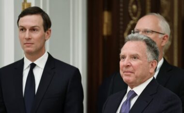 SHBA dhe Ukraina kërkojnë nga Rusia “përparim” në bisedimet për përfundim të luftës