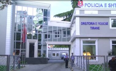 Goditet grupi që shiste lëndë narkotike në Tiranë, identifikohen 33 anëtarë