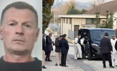 Ngjarja e rëndë në Itali/ Arrestohet shqiptari që vrau gruan, zbardhen detaje