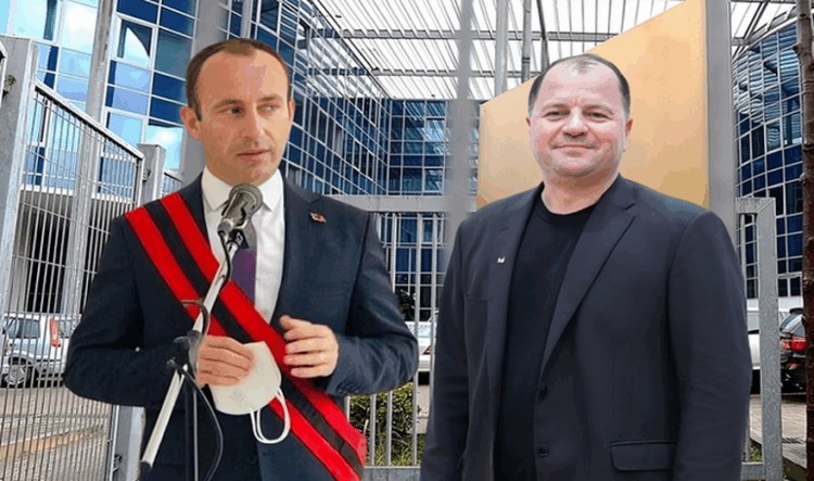 Lefter Maliqi  SPAK merr zyrtarisht nën hetim kryebashkiakun e Kuçovës  Kreshnik Hajdarin