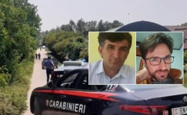 Zbardhet pas 6 muajsh vrasja e Fatos Cenajt në Padova, arrestohet fqinji 45-vjeçar