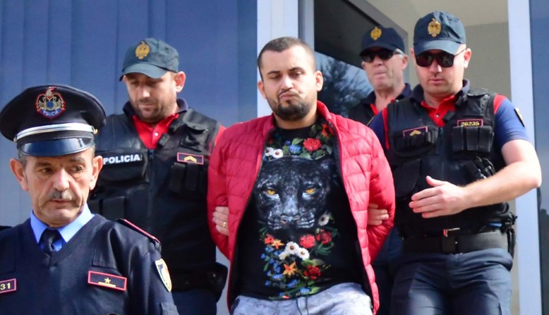 Dosja e SPAK kundër grupit të djalit të ish-deputetit të PS, bisedat në SKY ECC: Na fikët mor burrë. Ç’janë këto muhabete…