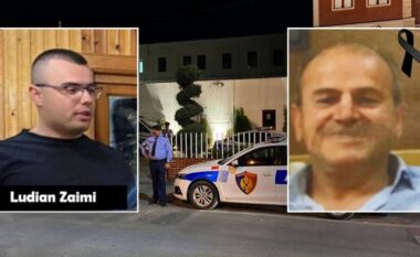 Vrau kolegun në Tiranë, Gjykata e Lartë lë në fuqi dënimin për ish-policin