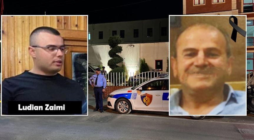 Vrau kolegun në Tiranë  Gjykata e Lartë lë në fuqi dënimin për ish policin