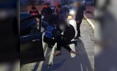 Tentoi të vriste me armë një person në Institut, 36-vjeçari arrestohet pas 3 javësh arrati/ EMRI