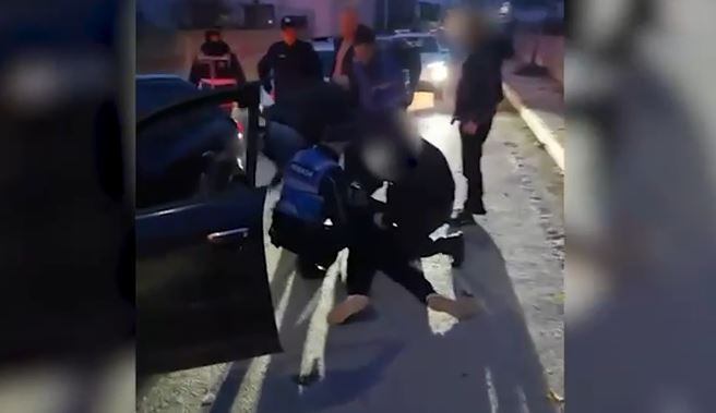 Tentoi të vriste me armë një person në Institut, 36-vjeçari arrestohet pas 3 javësh arrati/ EMRI