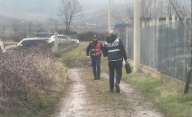 Vrasja e Pavlin Prekës në Shkodër, arrestohen dy persona pas 10 muajsh (EMRAT)