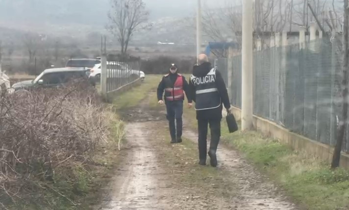 Vrasja e Pavlin Prekës në Shkodër, arrestohen dy persona pas 10 muajsh (EMRAT)