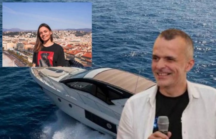 Dosja e AKSHI-t/ Kush është juristja e Ermal Beqirit që doli pronare e Jahtit luksoz
