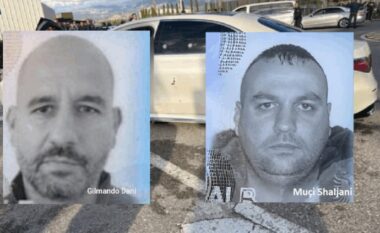 Atentati me dy viktima në Rinas/ Kush është Betimi që u shoqërua në polici? Çoi cigare tek makina e markës ‘Toyota’