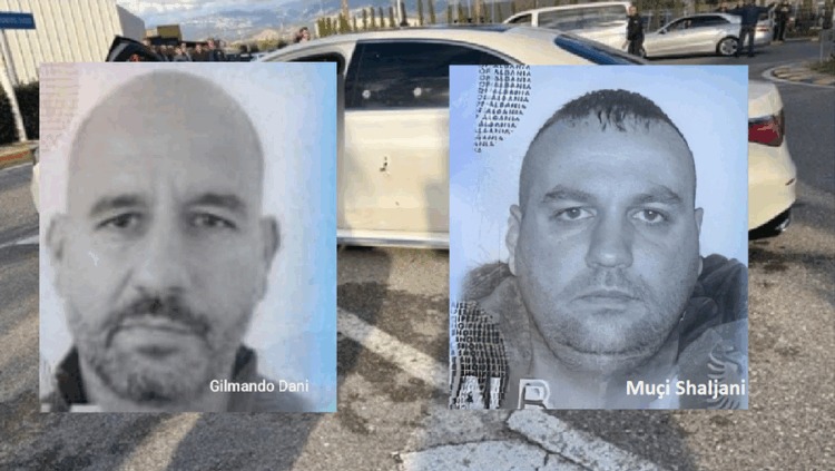 Atentati me dy viktima në Rinas/ Kush është Betimi që u shoqërua në polici? Çoi cigare tek makina e markës ‘Toyota’