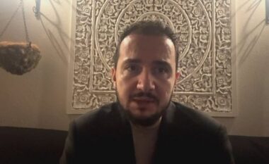 Çfarë synon lëvizja e tij? Ervin Salianji: Rigjenerizimin e PD-së