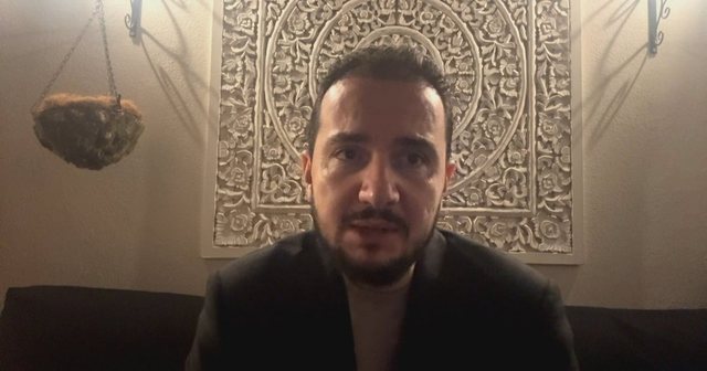 Çfarë synon lëvizja e tij? Ervin Salianji: Rigjenerizimin e PD-së