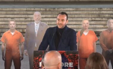 Foltorja 2/ Balliu: Rama është kryehajdut, asnjë aferë korruptive nuk bëhet pa miratimin e tij