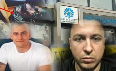 Kush është Ervis Lami, i përfshirë në vrasjen e Lulzim Vishës dhe Isuf Jaçajt/ Lidhja me zhdukjen e mbretit të lojërave të fatit, Ervis Martinaj