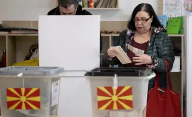 Dorëheqje masive në LSDM pas humbjes së zgjedhjeve komunale në Maqedoninë e Veriut, Filipce qëndron në krye për rindërtimin e partisë