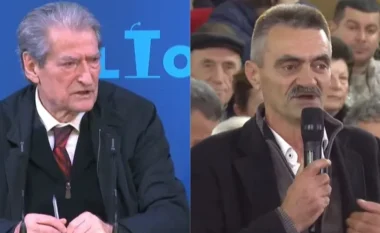 “Doktor ke shumë servila rreth vetes”, Militanti i PD në Mirditë: Edi Rama është njeriu më frikacak që kam parë